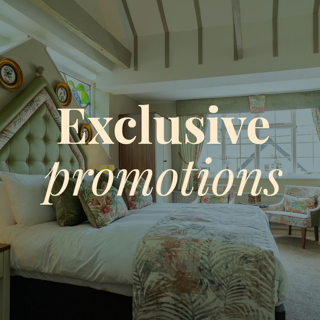 CIG Exclusive promotions