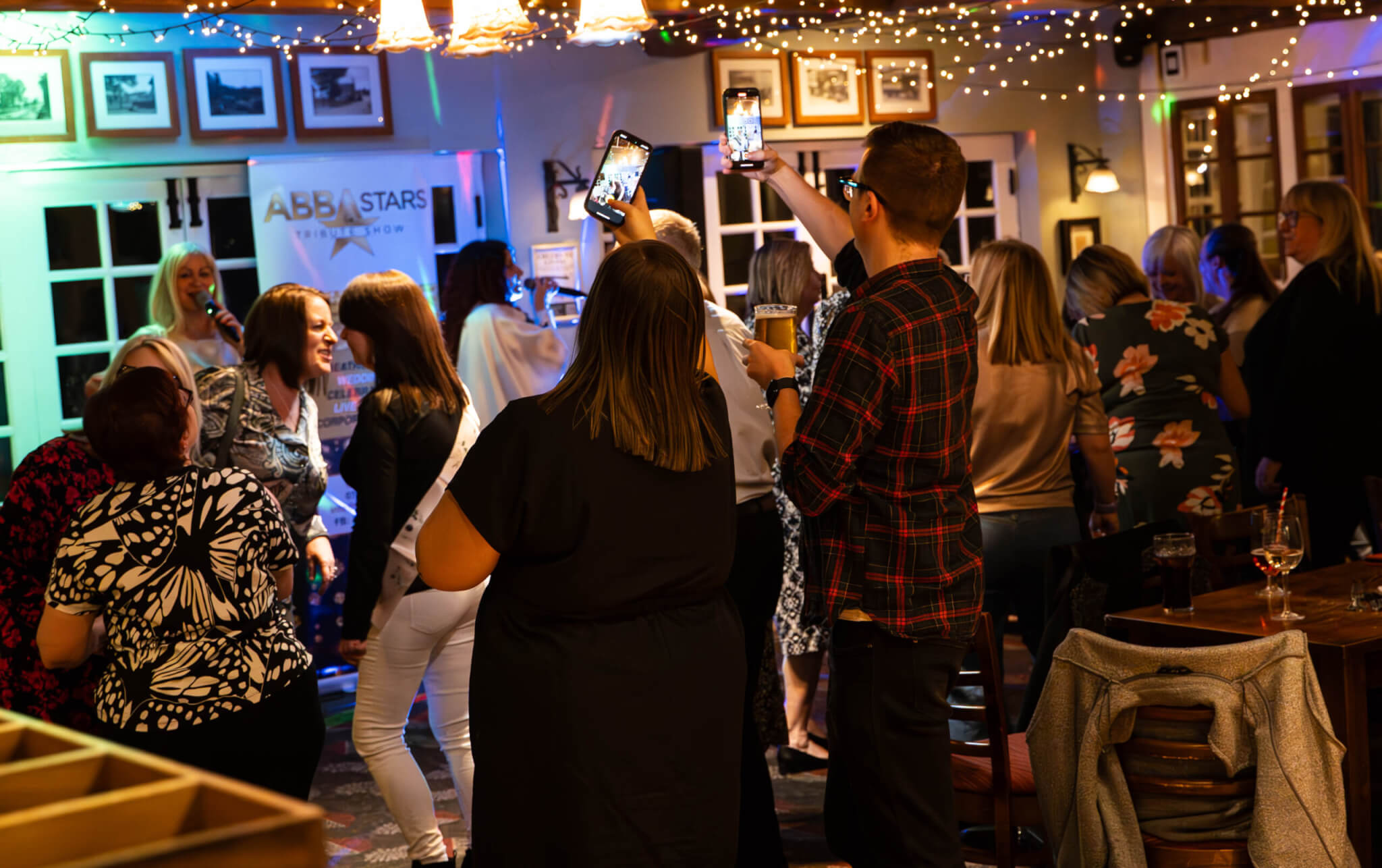 great times on tap 1