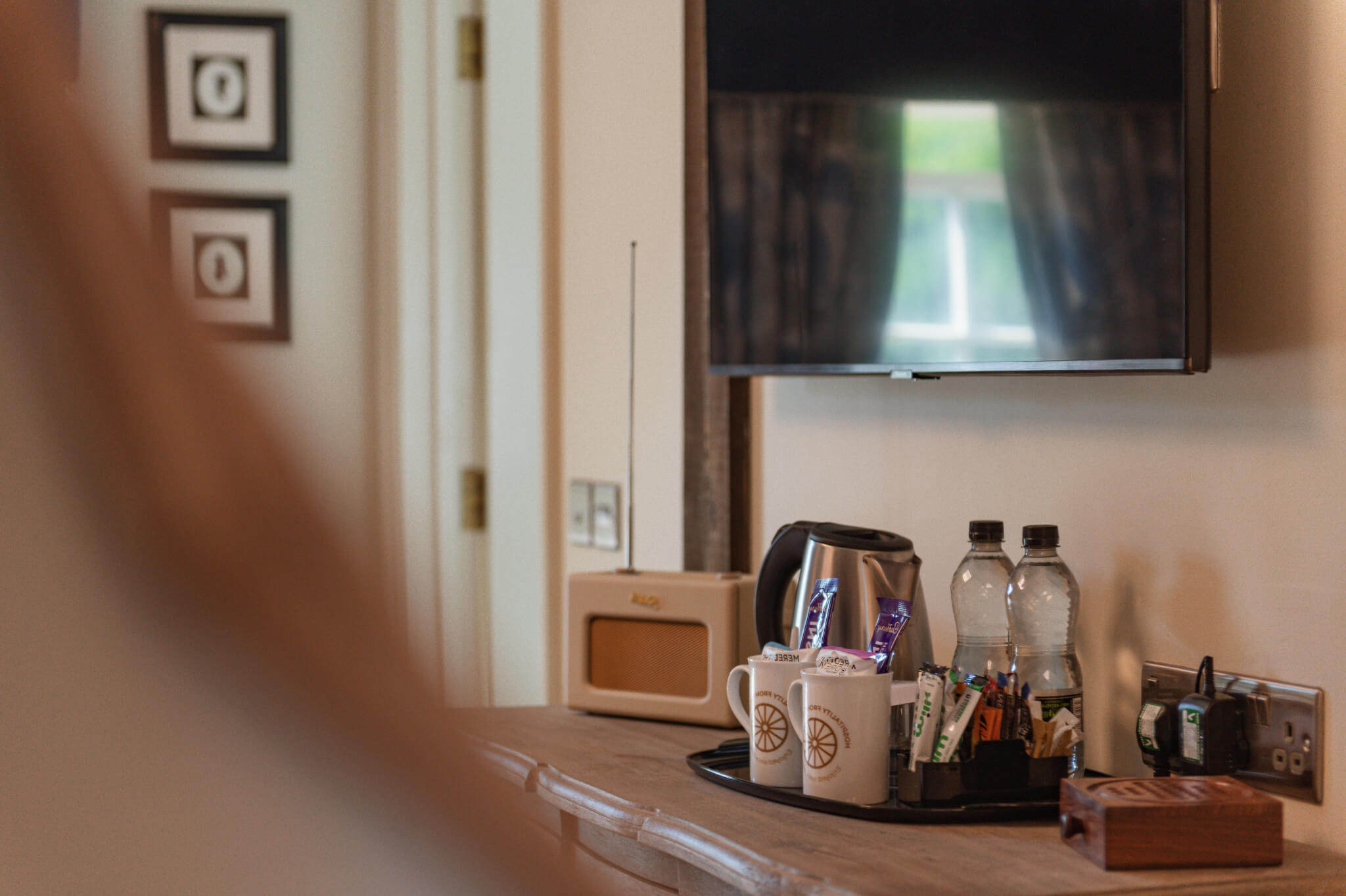 pub accommodation sedgeford bedrooms