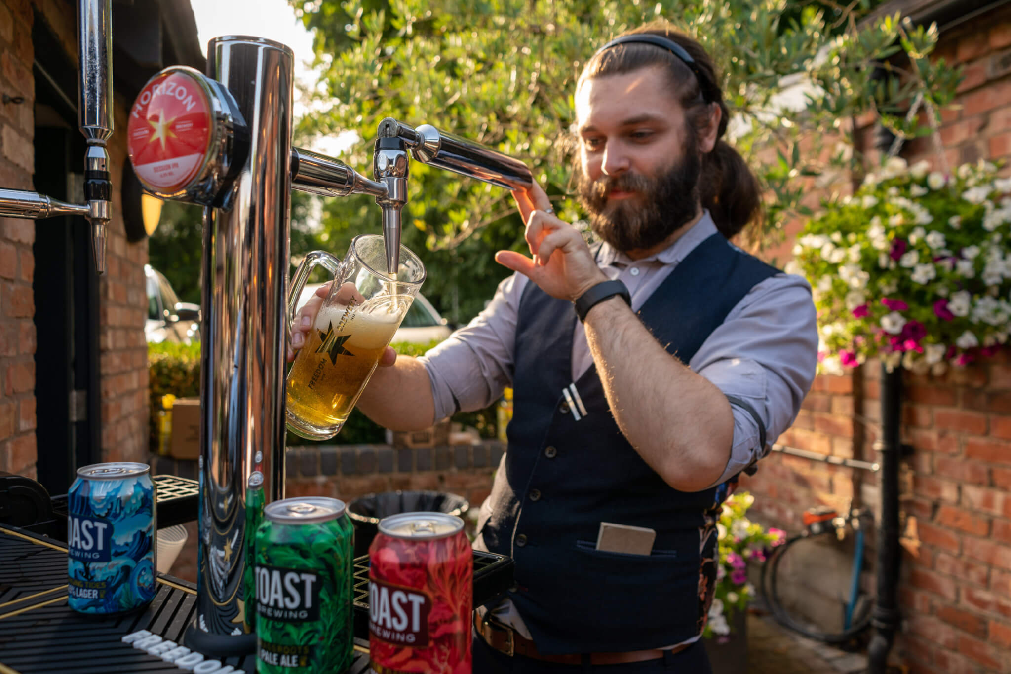 great times on tap scaled